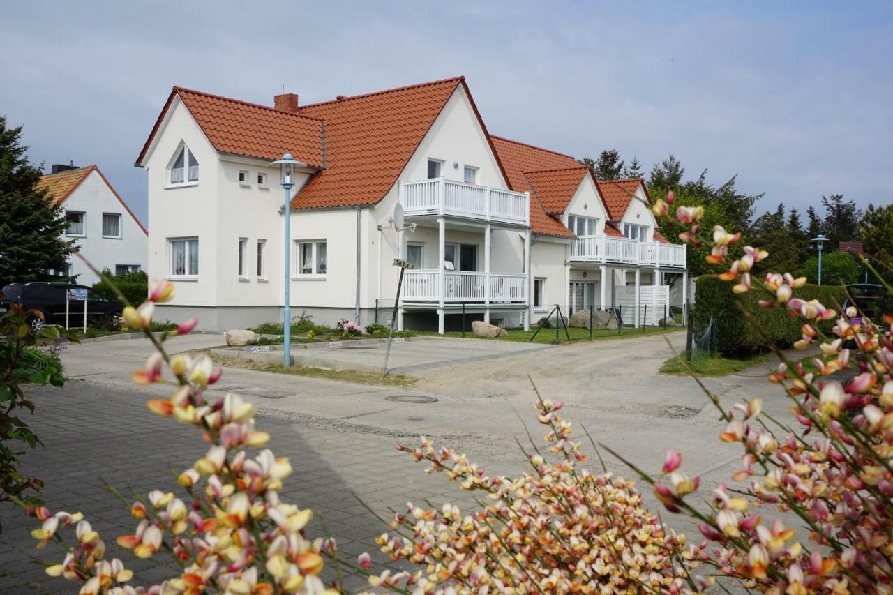 Ferienwohnungen Ruegen Findling 브리게 외부 사진